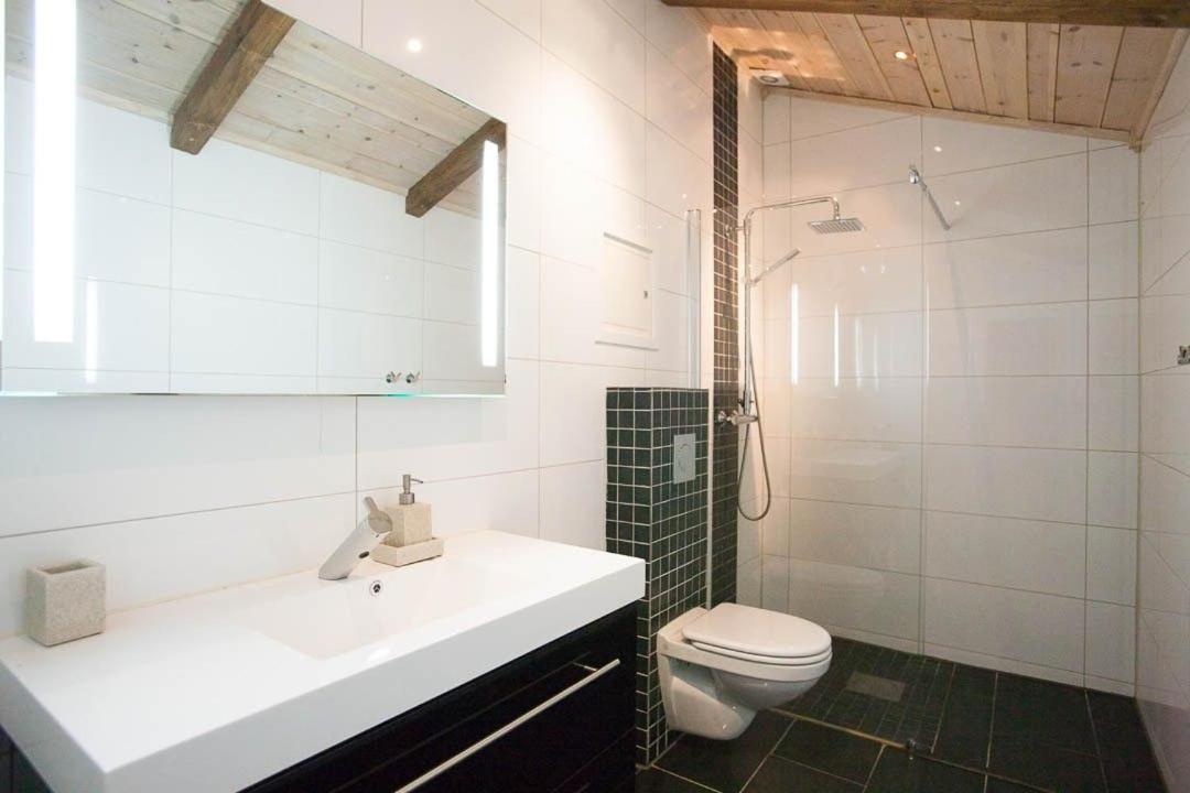 Luxury Cabin In The Mountains With All Facileties Sonstebo Extérieur photo