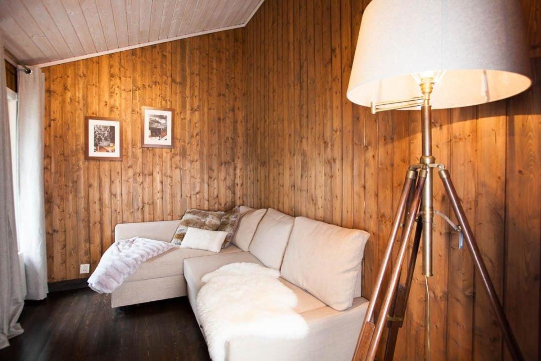 Luxury Cabin In The Mountains With All Facileties Sonstebo Extérieur photo