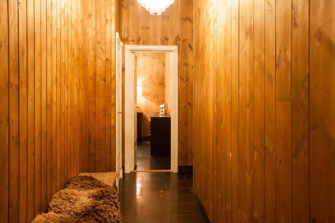 Luxury Cabin In The Mountains With All Facileties Sonstebo Extérieur photo