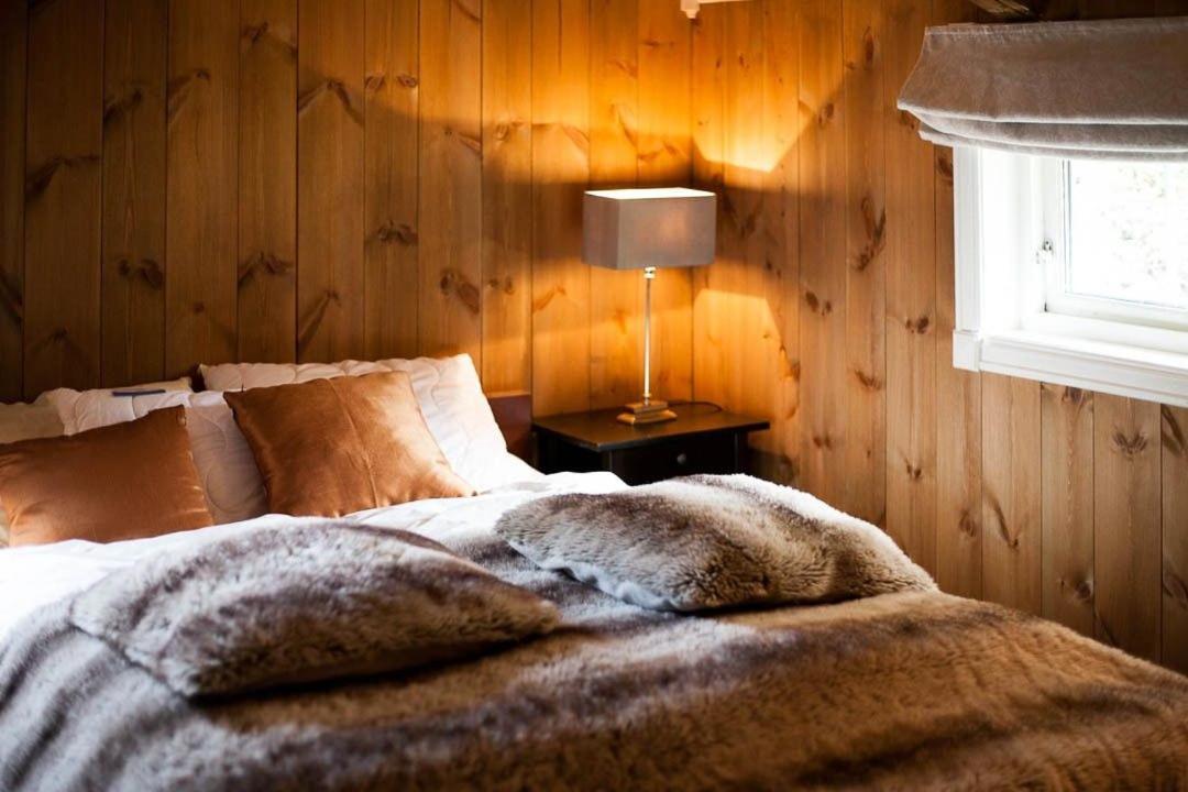Luxury Cabin In The Mountains With All Facileties Sonstebo Extérieur photo