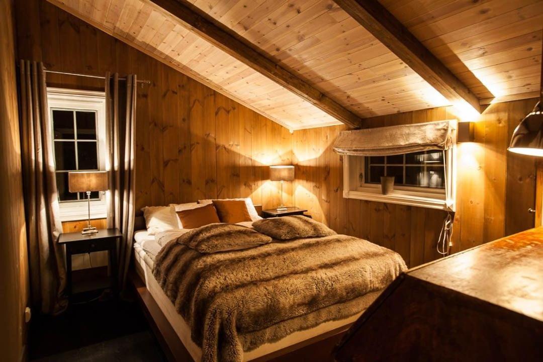 Luxury Cabin In The Mountains With All Facileties Sonstebo Extérieur photo