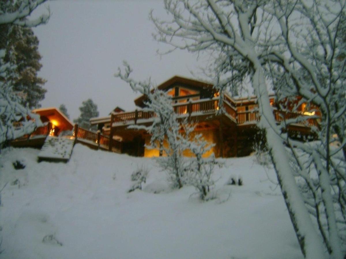 Luxury Cabin In The Mountains With All Facileties Sonstebo Extérieur photo