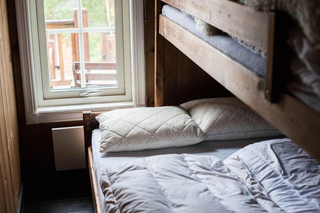 Luxury Cabin In The Mountains With All Facileties Sonstebo Extérieur photo
