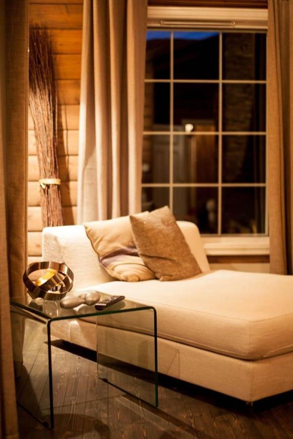 Luxury Cabin In The Mountains With All Facileties Sonstebo Extérieur photo